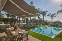 Ayia Napa Holiday Villa Sv9