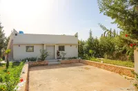 Villa Yanir – Luxury & Serenity