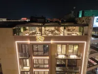 507 Athens Отели в г. 