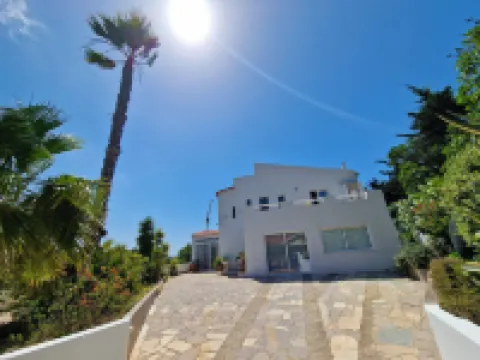 Palm View Guesthouse, Adults Only