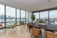 Luxury Apartments by Hyatus Downtown Boston