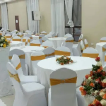 Amana View Hotel