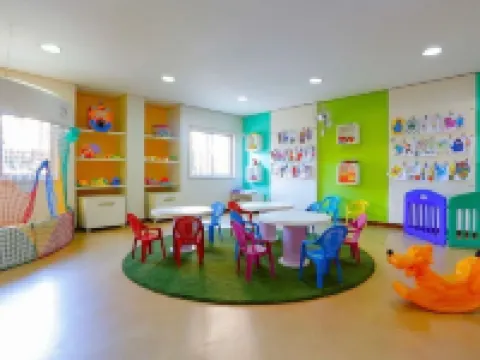 Hot Springs Hotels in Caldas Novas