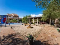 Villa Zlatni Dvori ZadarVillas Hotels in Opcina Razanac