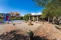 Villa Zlatni Dvori ZadarVillas Hoteles en Ražanac