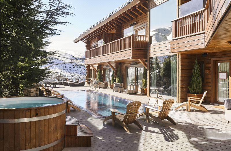 El Lodge, Ski & Spa photo 3
