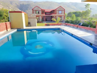 Nature Retreat Resort Hotels in Pushkar