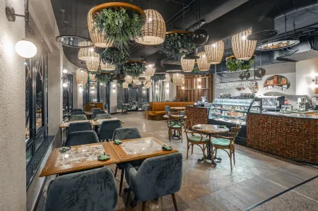 Bratus Hotel Aqaba Отели в г. Акаба