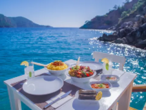 Private Island-Style Ultra Luxury Villa Estate