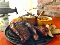 Camaleao Ecopousada Ltda Hotels in Linhares