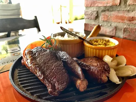 Camaleao Ecopousada Ltda