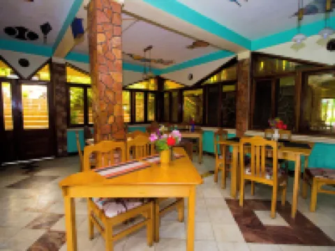 Peace of Mind Rest House Hotels in Mbeya