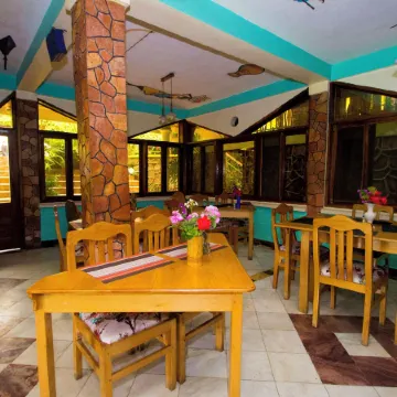 Peace of Mind Rest House