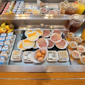 Sure Hotel by Best Western Angouleme