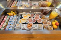 Sure Hotel by Best Western Angouleme Hotel di Champniers