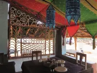 Desia Eco Tourism Camp - breakfast