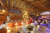 Evergreen County Retreat-India's First Adventure Veg Retreat Hotels in Kodagu
