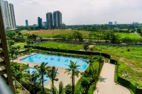 Nice and Fancy Studio Room at Sky House BSD Apartment - Bungalows