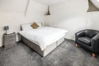 OYO A Better Night Hotel - Manchester Salford Hotels in 