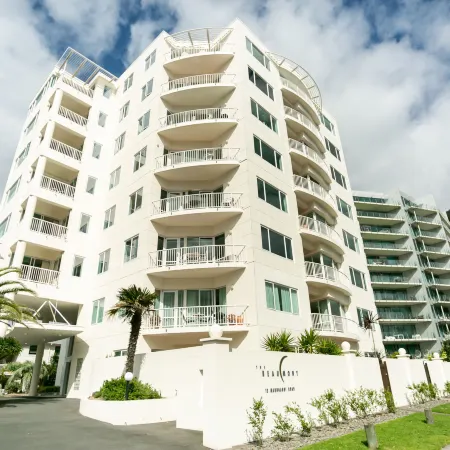 Beaumont Apartments