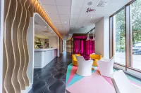 Prize by Radisson, Antwerp City