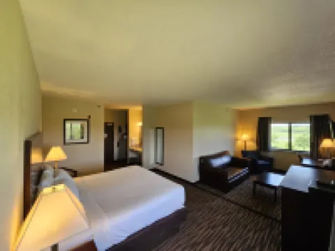 Cobblestone Inn & Suites Maryville
