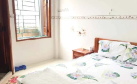 Nhà nghỉ Sunrise Các khách sạn gần Trường Đại Học Quy Nhơn