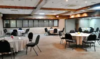 Holiday Inn HARARE by IHG - petit déjeuner