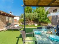 Villa Rosa