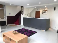 Assheton Hotel Hotels in Middleton