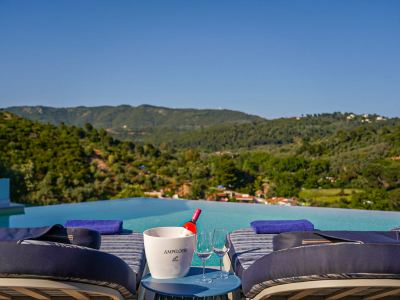 Petra Nera Skiathos, Philian Hotels & Resorts