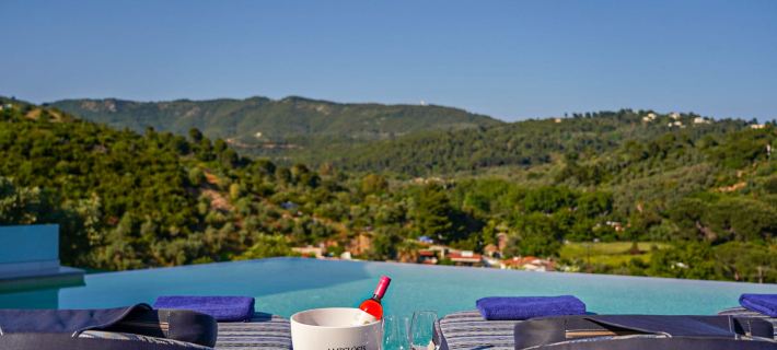 Petra Nera Skiathos, Philian Hotels & Resorts Hotels in Skiathos