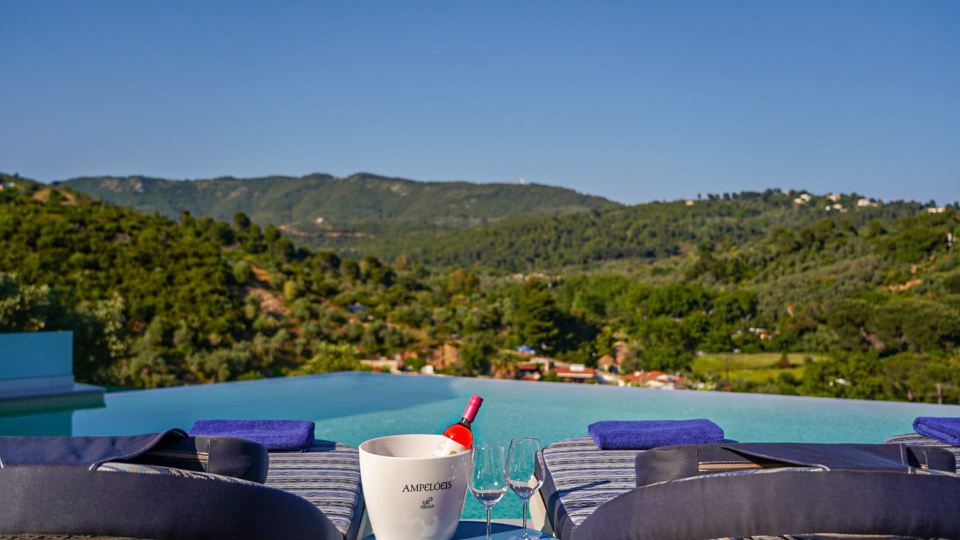 Petra Nera Skiathos, Philian Hotels & Resorts