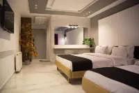 Metropole Hotel Hotel di Murree