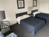 Rockwood Resort Motel