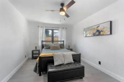 Lovely Downtown Round Rock Home