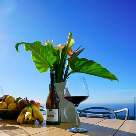 Villa Noelia Ocean View