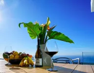 Villa Noelia Ocean View - View biển