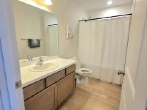 Eastern Desert Chic Hoteles en Umatilla