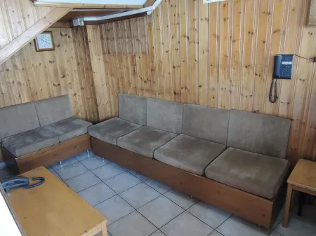 Delphi Hotel Отели в г. Никосия