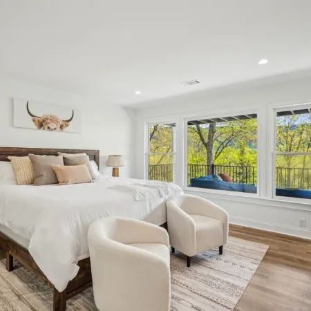 Dream Home in Jasper – 5 bedroom Stunner with Space & Style