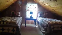 Deer Country Vacation Cabins #2 - Long Range View, Dogs Friendly
