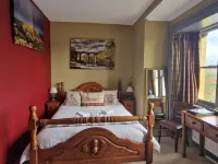 Corsewall Lighthouse Hotel Hotels in Stranraer