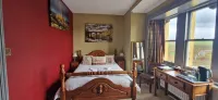 Corsewall Lighthouse Hotel Hotels in Stranraer