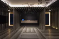 โรงแรม ZEN MACHIDA