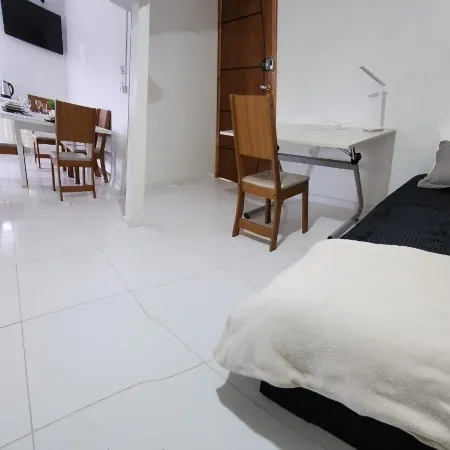 Apartamento Funcional