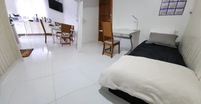 Apartamento Funcional Hotels in Каскавел