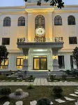 TRA LINH HOTEL Hotels in 