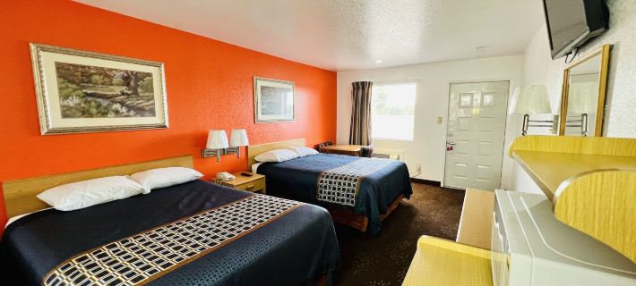 GreyStone Inn Hotele w: Wise County
