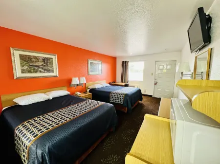 GreyStone Inn Отели в г. Альворд